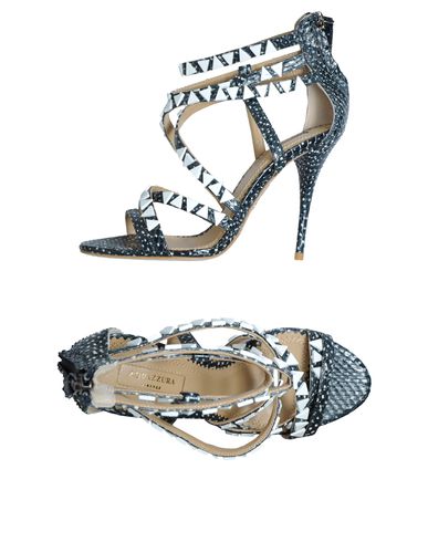ZOOM AQUAZZURA - High-heeled sandals