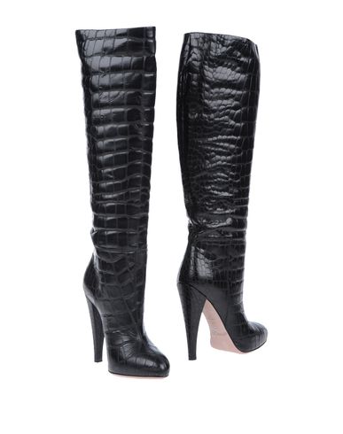 ZOOM GIAMBATTISTA VALLI - High-heeled boots