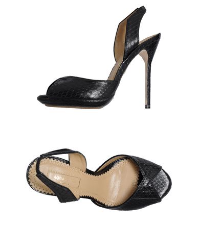 ZOOM AQUAZZURA - Sandals