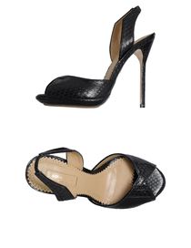 AQUAZZURA - Sandals
