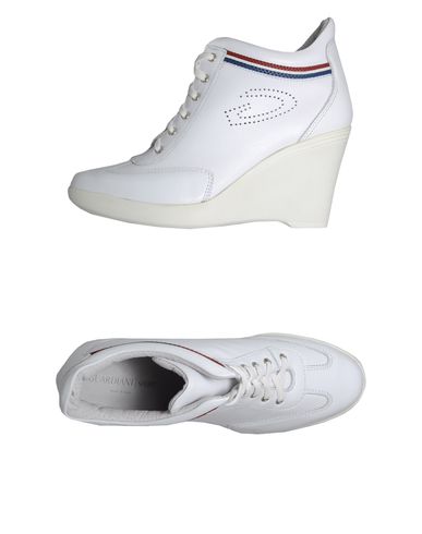 ZOOM ALBERTO GUARDIANI SPORT - Wedge