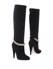 GIAMBATTISTA VALLI - Boots