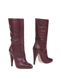GIAMBATTISTA VALLI - Ankle boots