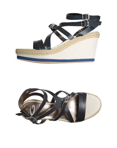 ZOOM ALBERTO GUARDIANI BEACH - Sandals