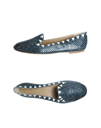 ZOOM AQUAZZURA - Moccasins