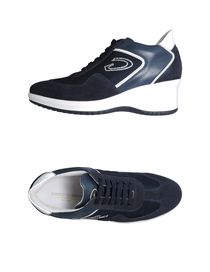 ALBERTO GUARDIANI SPORT - Low-tops
