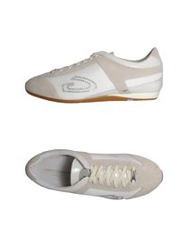 ALBERTO GUARDIANI SPORT - Low-tops