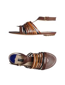 ALBERTO GUARDIANI - Sandals