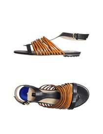 ALBERTO GUARDIANI - Sandals