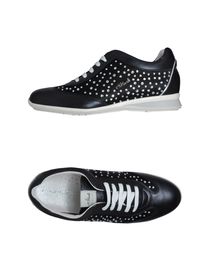 ANDREA MORELLI - Low-tops