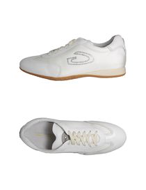 ALBERTO GUARDIANI SPORT - Low-tops