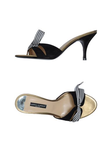 ZOOM ALBERTO GUARDIANI - High-heeled sandals