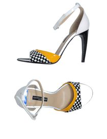 ALBERTO GUARDIANI - Sandals
