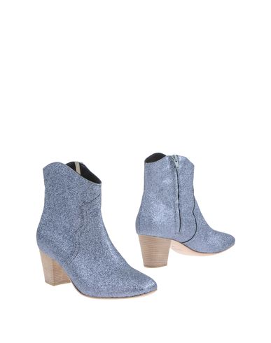 ZOOM LUCA VALENTINI - Ankle boot