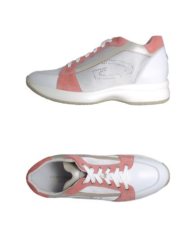 ZOOM ALBERTO GUARDIANI SPORT - Low-tops