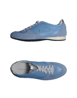 ALBERTO GUARDIANI SPORT ΠΑΠΟΥΤΣΙΑ Sneakers