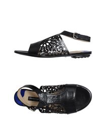 ALBERTO GUARDIANI - Sandals