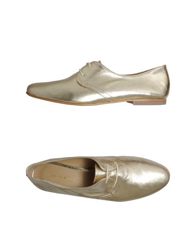 ZOOM LUCA VALENTINI - Laced shoes