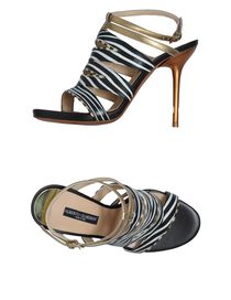 ALBERTO GUARDIANI - Sandals