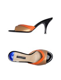 ALBERTO GUARDIANI - Sandals