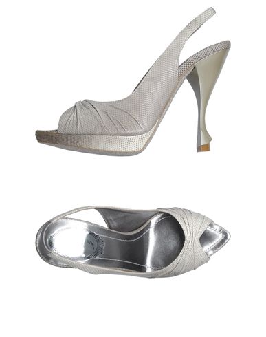 ZOOM RENE' CAOVILLA - Sandals