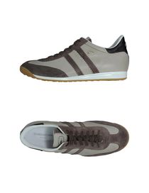 ALBERTO GUARDIANI SPORT - Low-tops