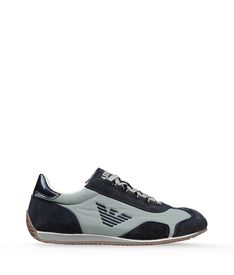 ARMANI JUNIOR - Sneaker