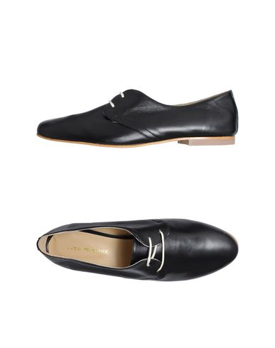 ZOOM LUCA VALENTINI - Laced shoes