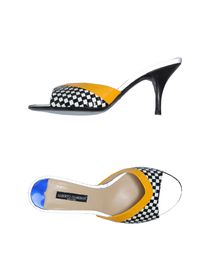 ALBERTO GUARDIANI - Sandals