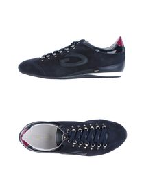 ALBERTO GUARDIANI SPORT - Low-tops