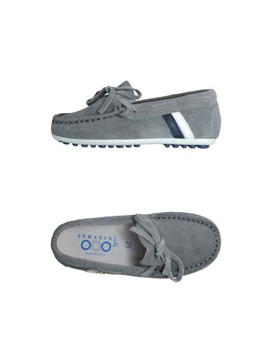 ZOOM SERAFINI JUNIOR - Moccasins