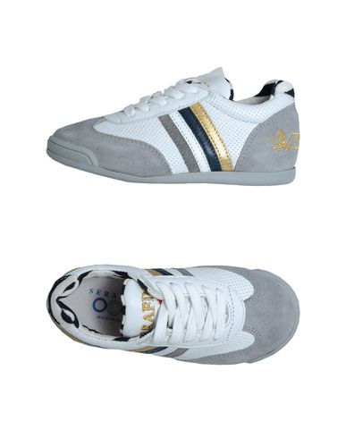 ZOOM SERAFINI JUNIOR - Sneakers