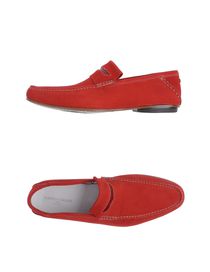 ALBERTO GUARDIANI DRIVE - Moccasins