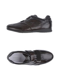 ALBERTO GUARDIANI SPORT - Low-tops