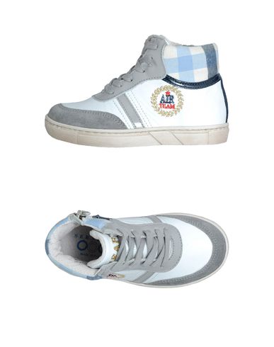 ZOOM SERAFINI JUNIOR - Trainers