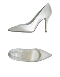 RENE' CAOVILLA - Closed-toe slip-ons 