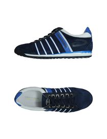ALBERTO GUARDIANI SPORT - Low-tops