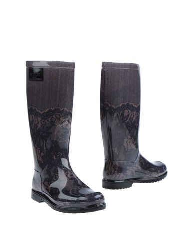 ZOOM VALENTINO GARAVANI - Boots