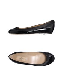 VALENTINO GARAVANI - Ballet flats