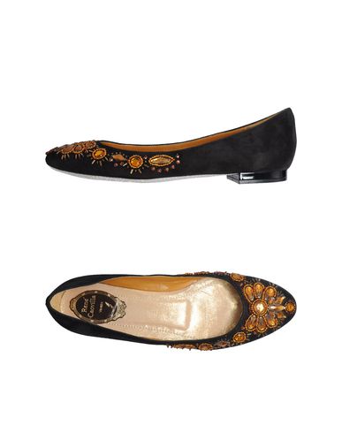 ZOOM RENE' CAOVILLA - Ballet flats