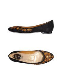 RENE' CAOVILLA - Ballet flats