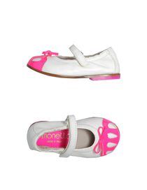 SIMONETTA - Ballet flats