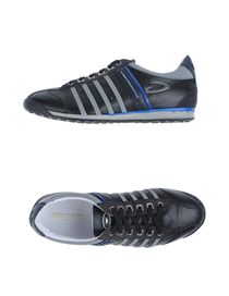 ALBERTO GUARDIANI SPORT - Low-tops