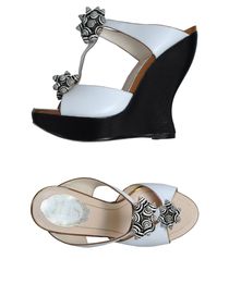 RENE' CAOVILLA - Sandals