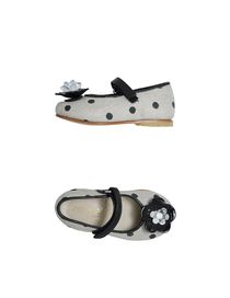 SIMONETTA - Ballet flats