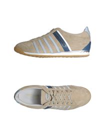 ALBERTO GUARDIANI SPORT - Low-tops