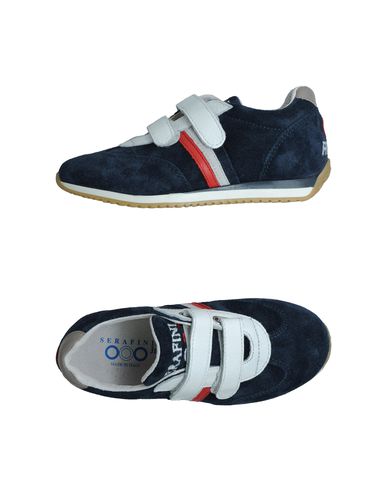 ZOOM SERAFINI JUNIOR - Sneakers