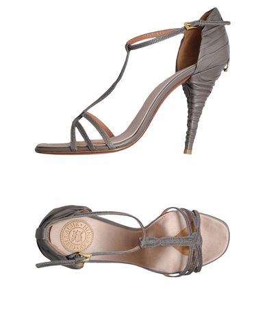 ZOOM GUILLAUME HINFRAY - Sandals