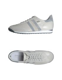 ALBERTO GUARDIANI SPORT - Low-tops