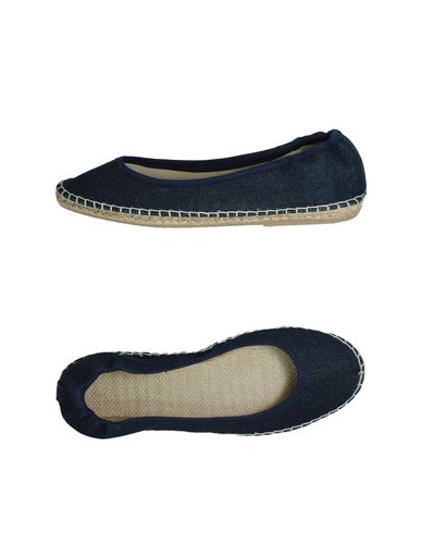ZOOM KOWALSKI - Espadrilles